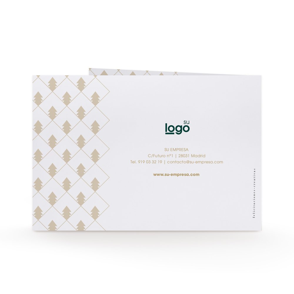 Geometric forest