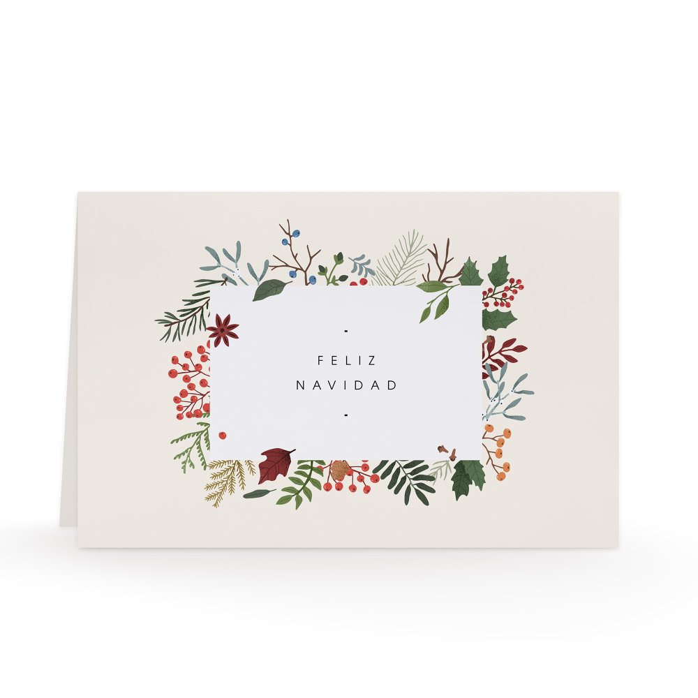 Vintage Flora