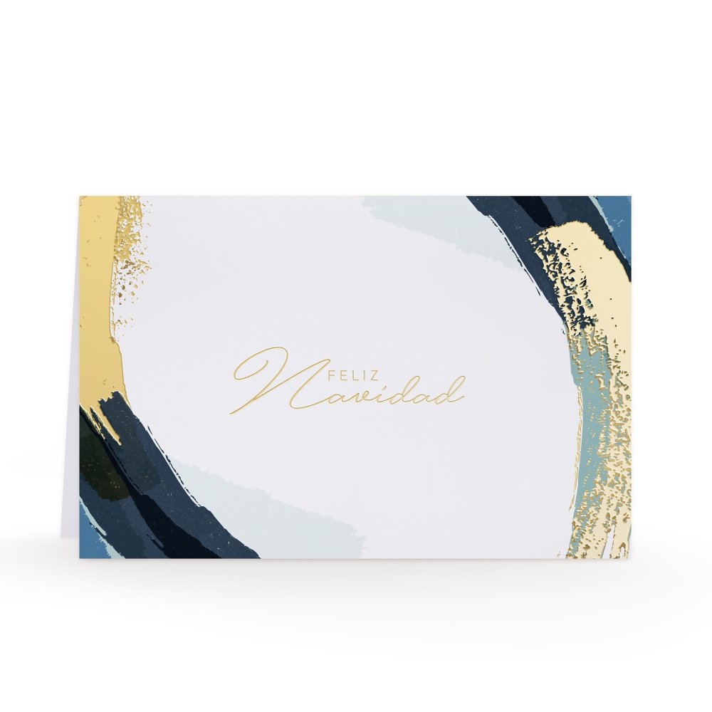Gold Splash II