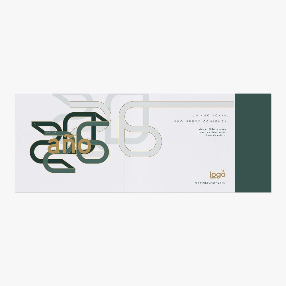 Emerald and gold