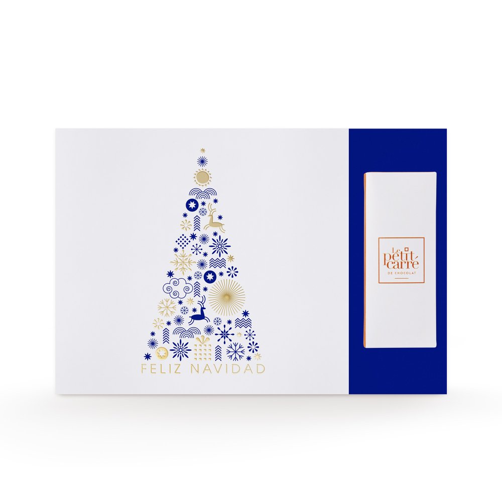 Merry Blue