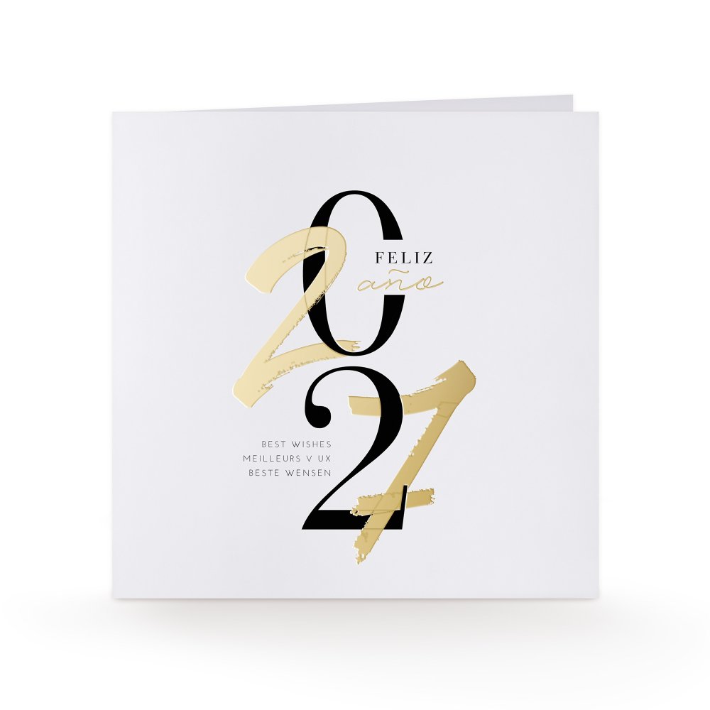 Bold & gold