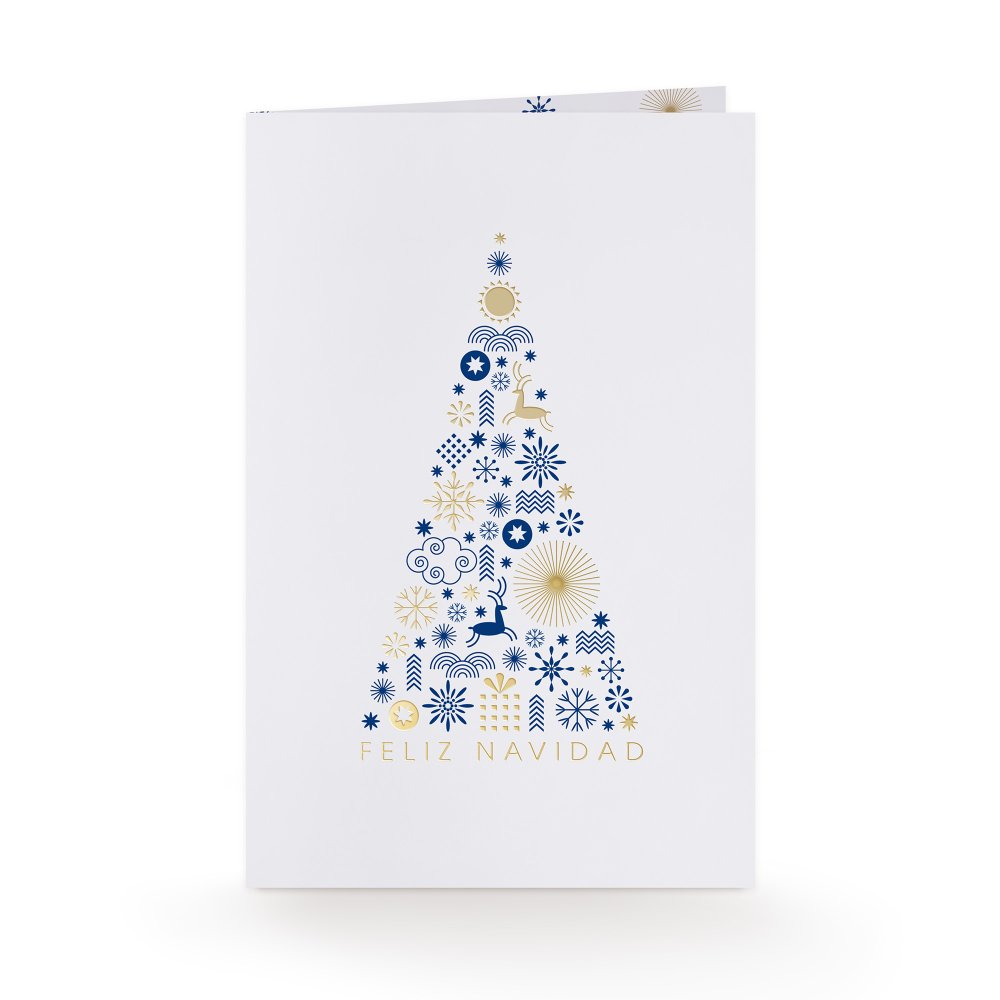 Merry Blue