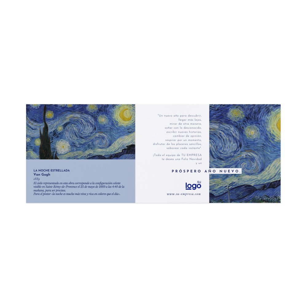 Van Gogh