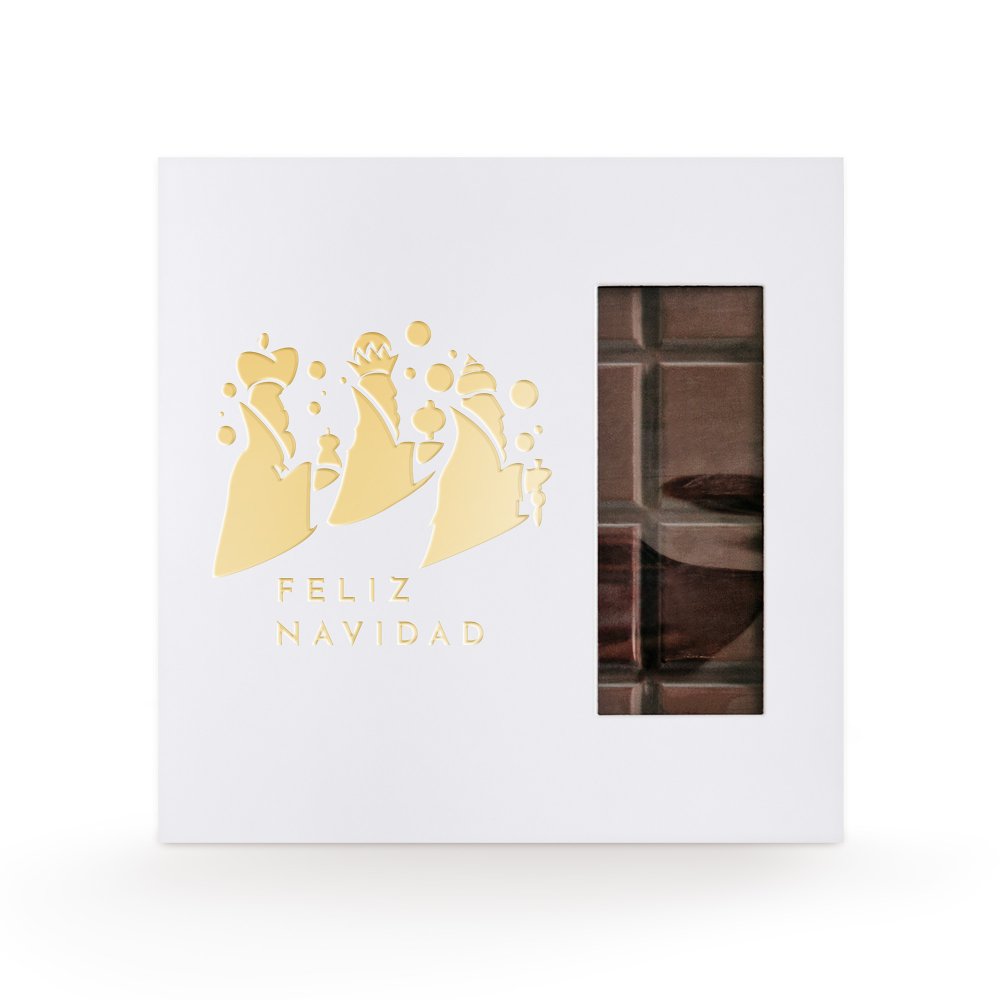 Reyes oro