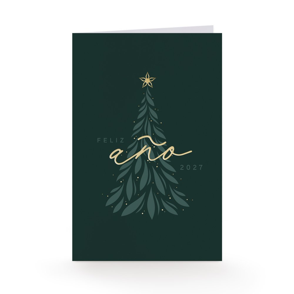 Graceful christmas
