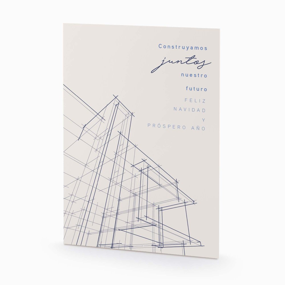 The architect