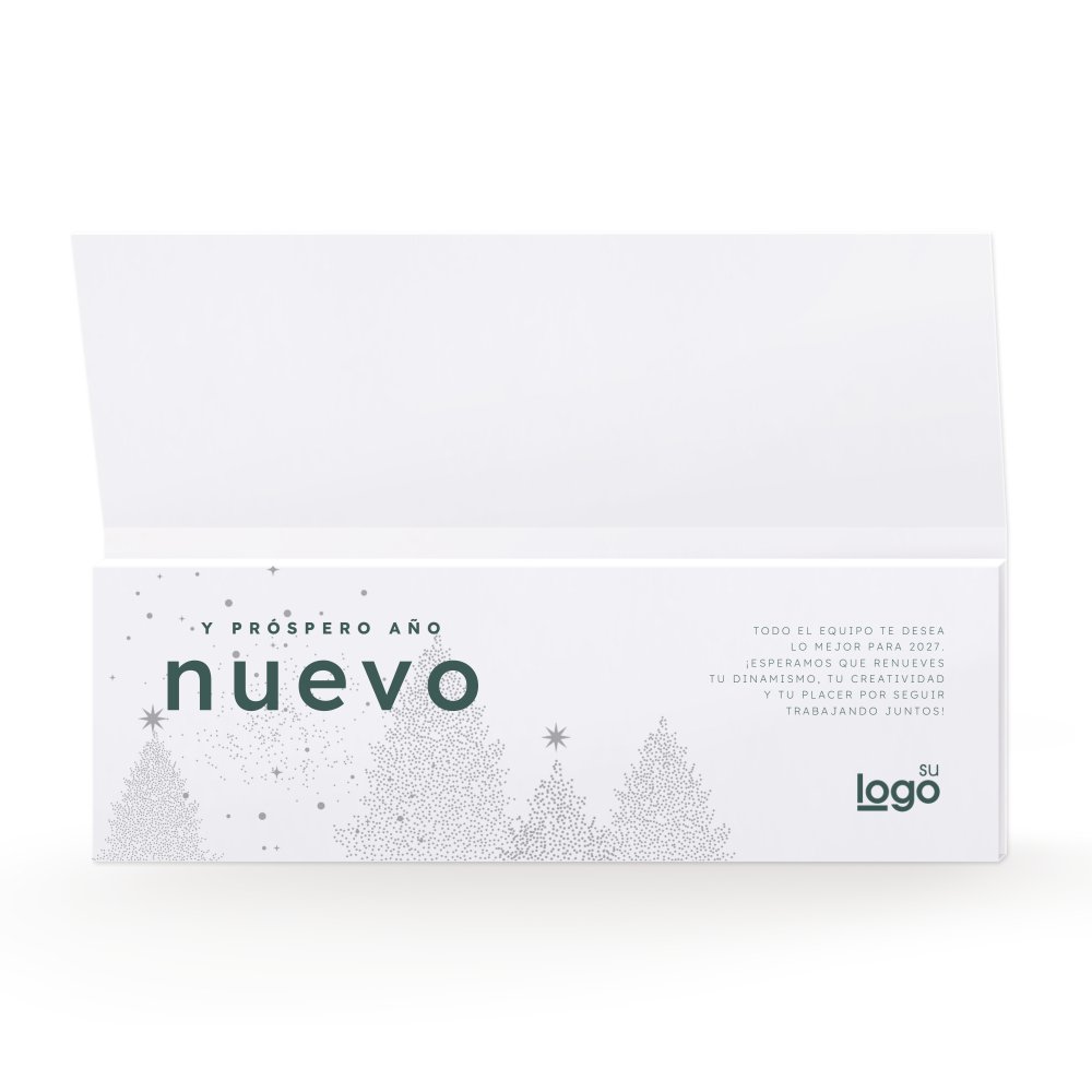 Bosque estrellado