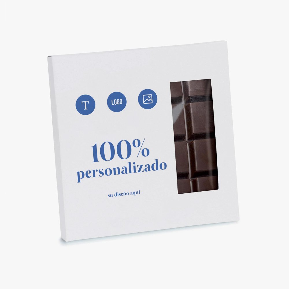 100% personalizado