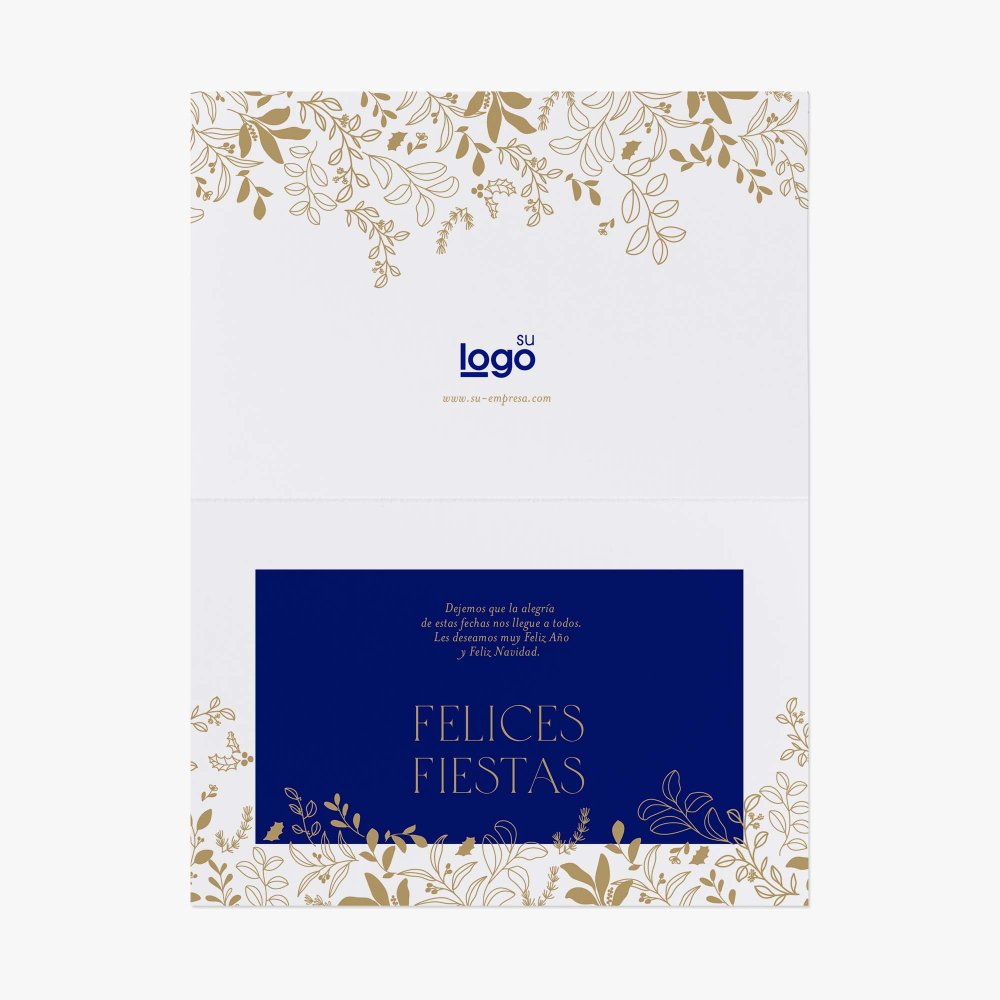 Royal indigo