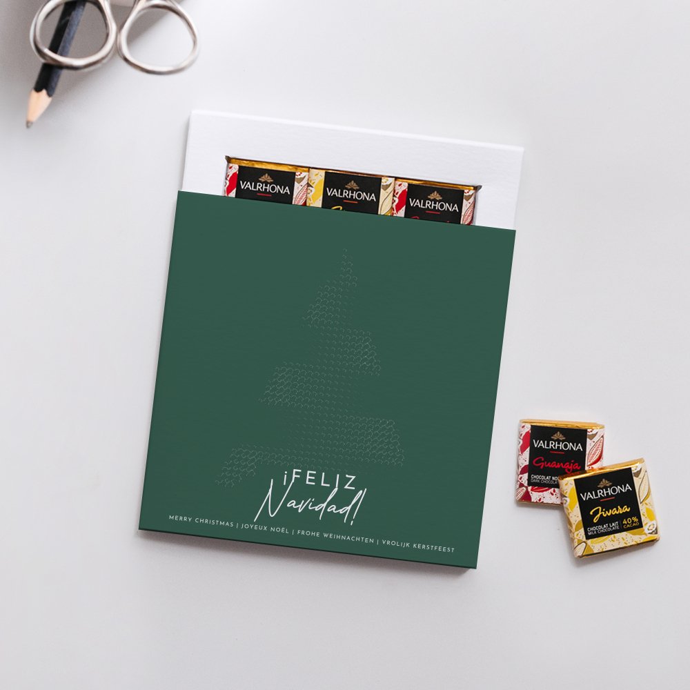Elegancia verde
