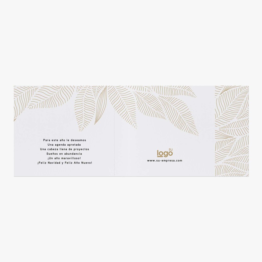 Precious leaves