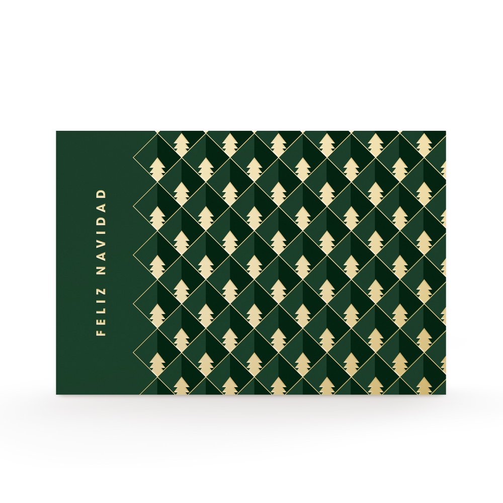Geometric forest