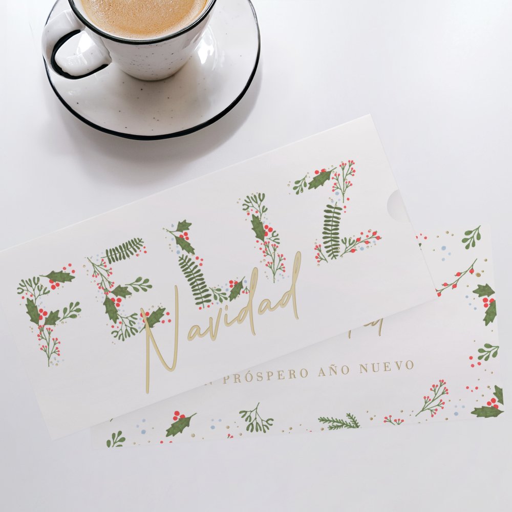 Ramas navideñas