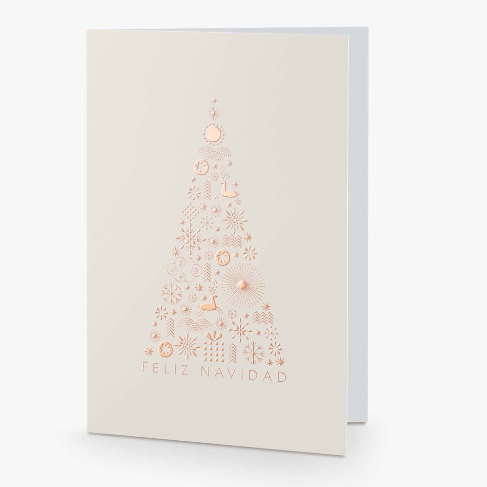 Merry Copper