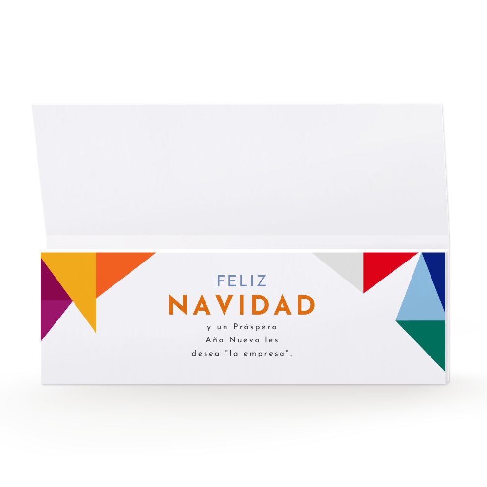 ¡Lleno de color!
