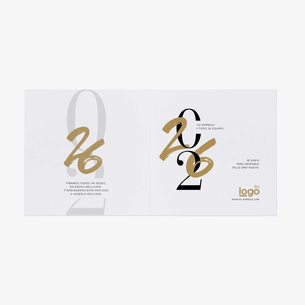 Bold & gold