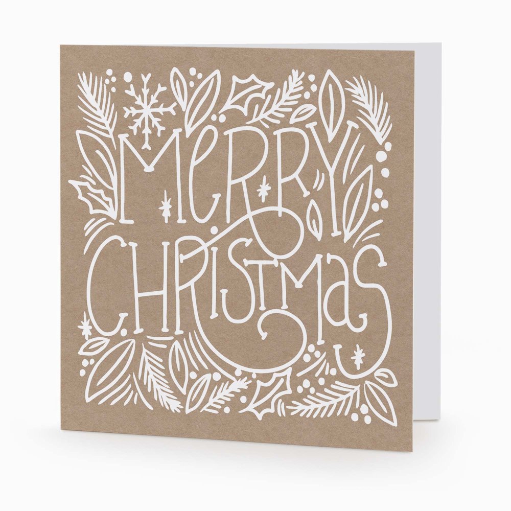 Merry kraft