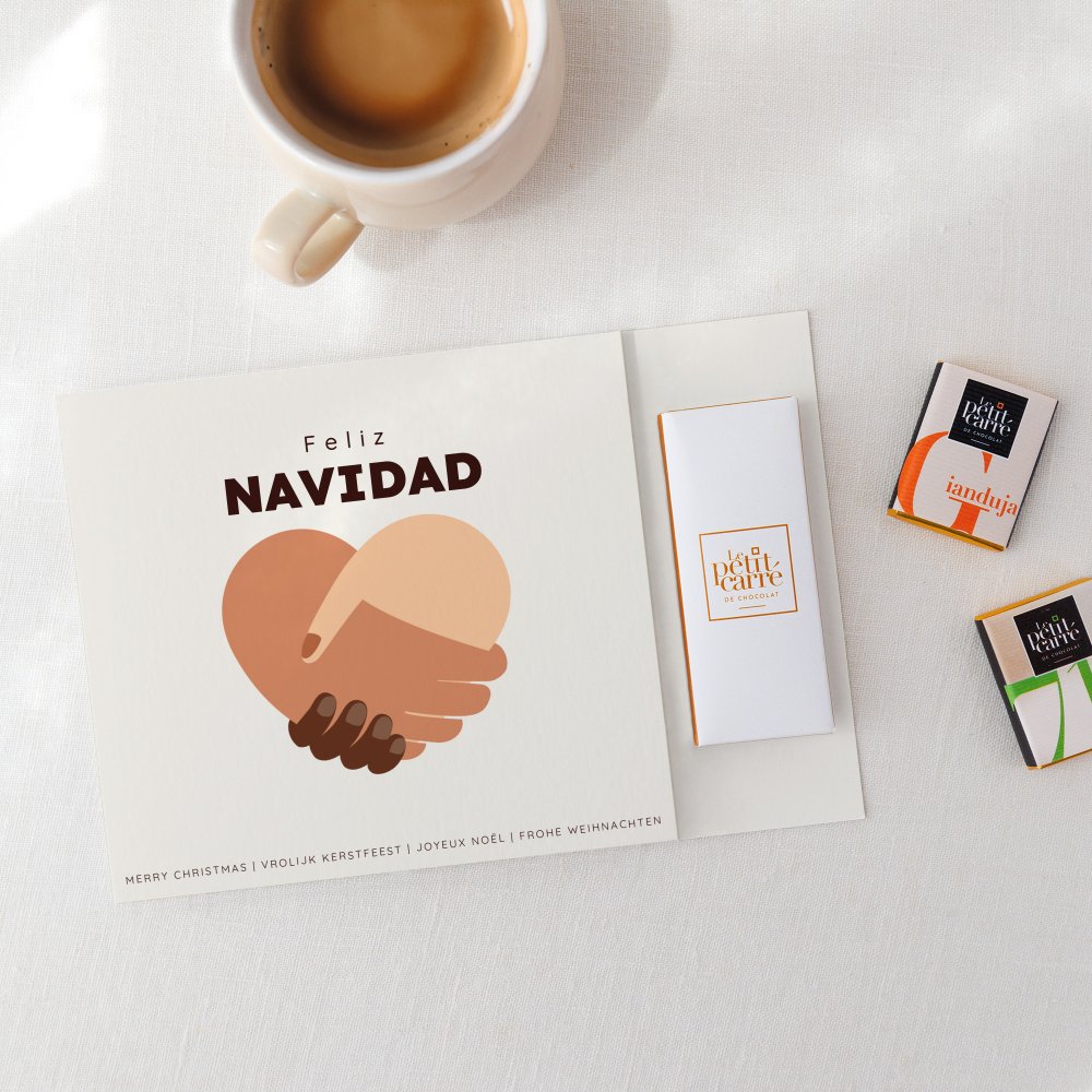 Manos unidas