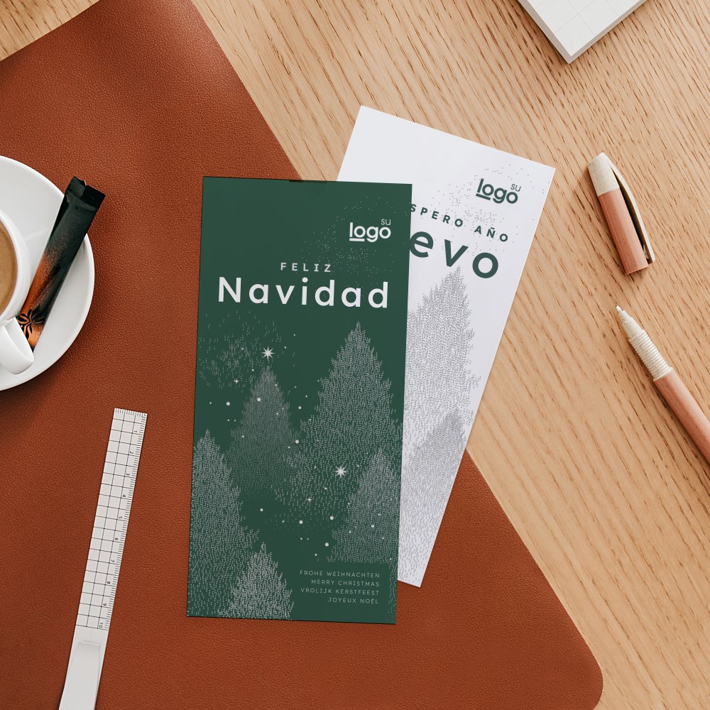 Bosque estrellado