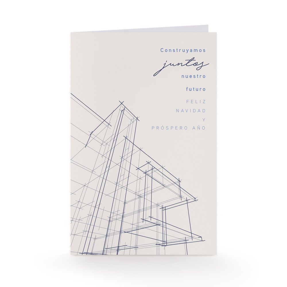 The architect