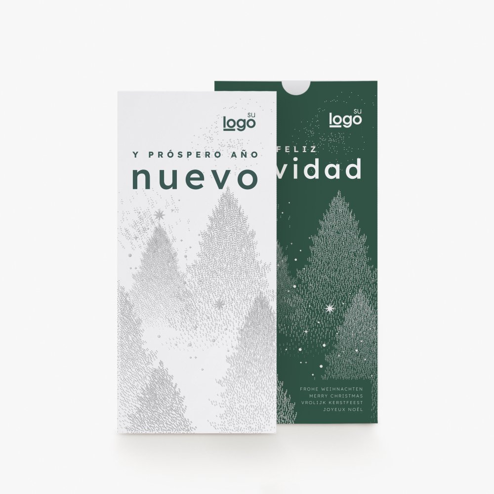 Bosque estrellado