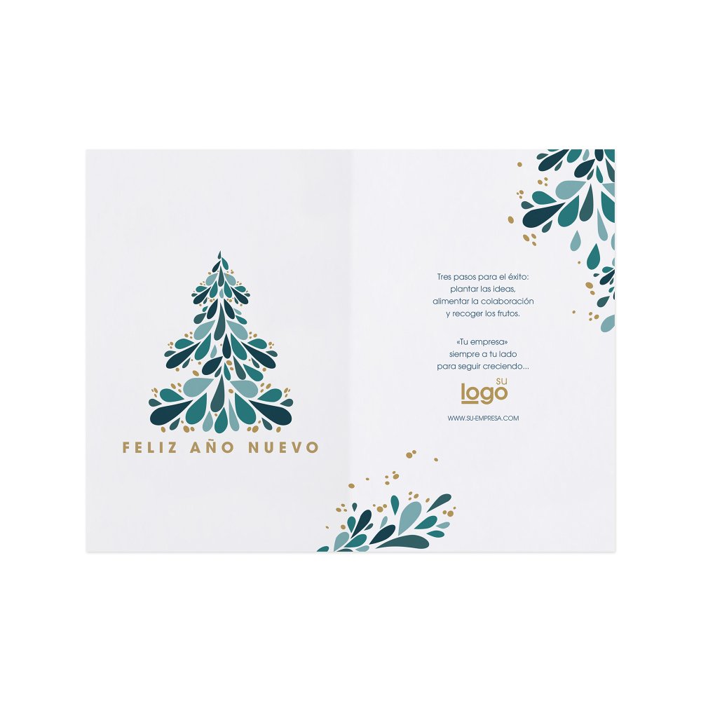 Joyful Tree