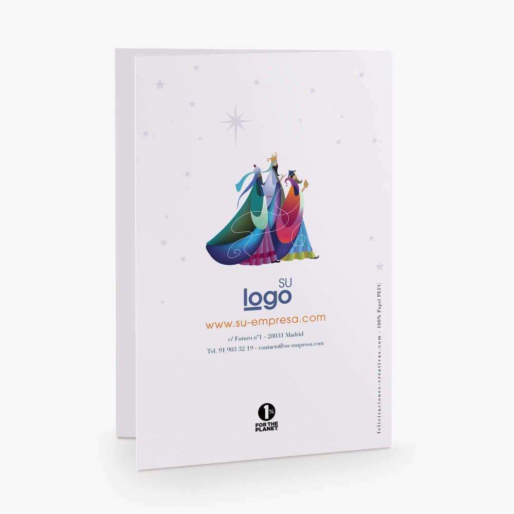 Reyes magos