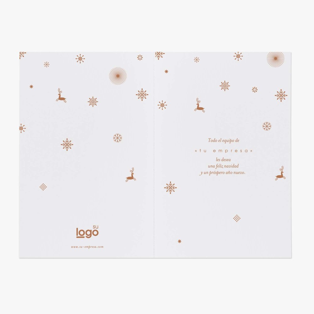 Merry Copper