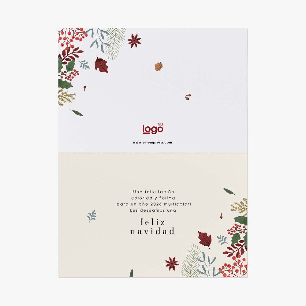 Vintage Flora