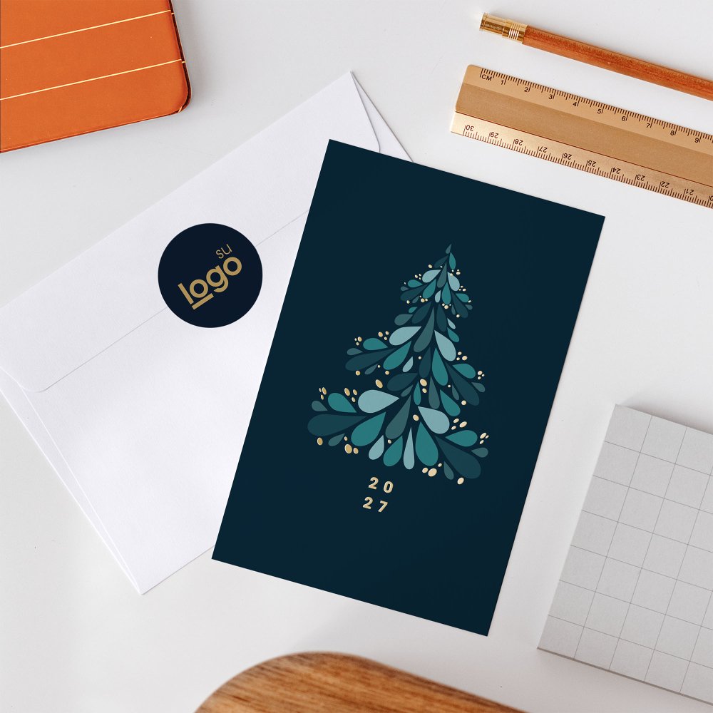 Joyful Tree