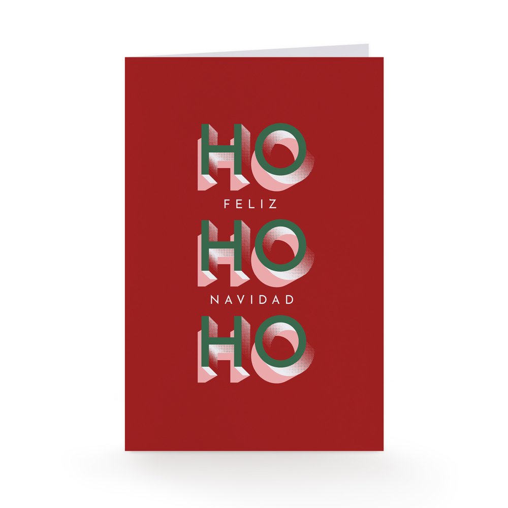 Red Santa