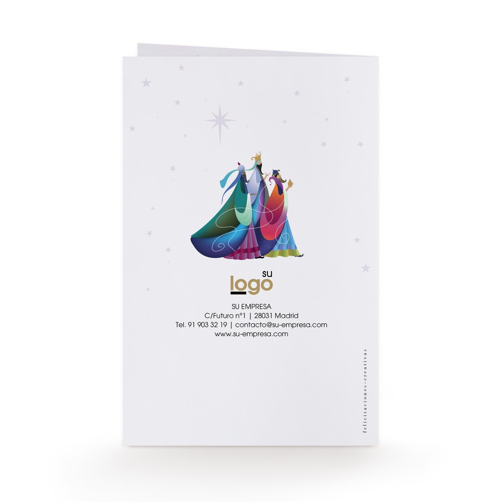 Reyes magos