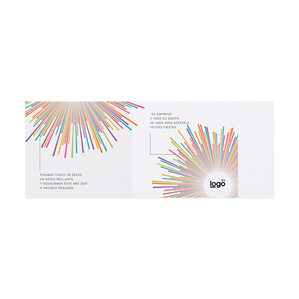 Color burst