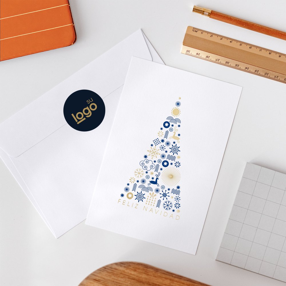 Merry Blue
