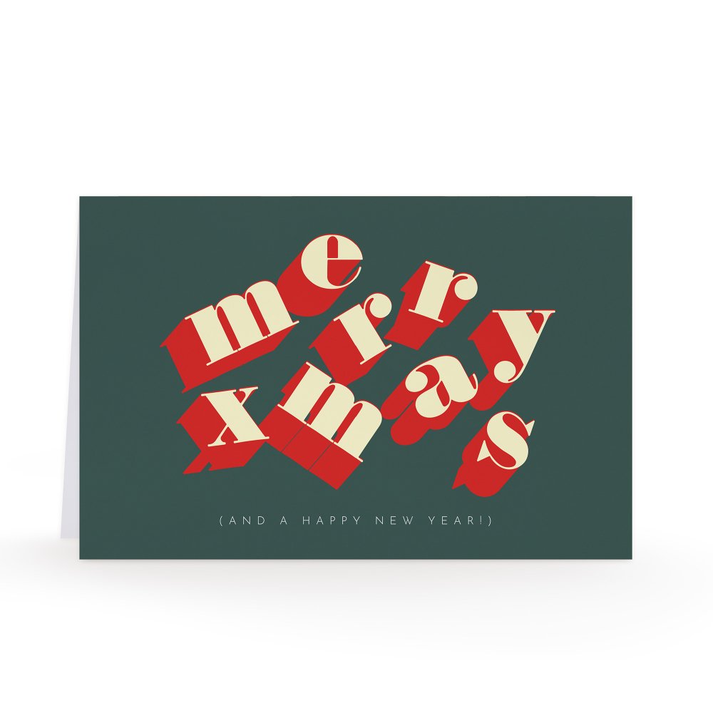 Xmas jazz