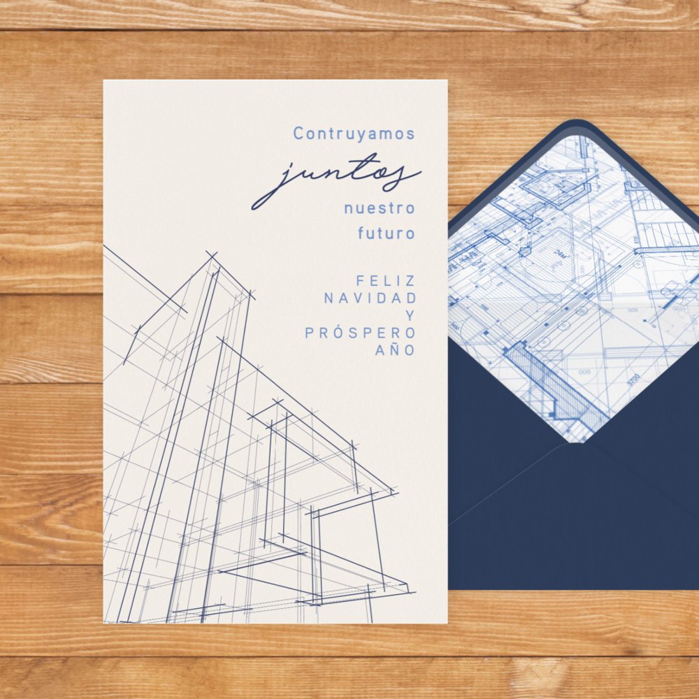The architect