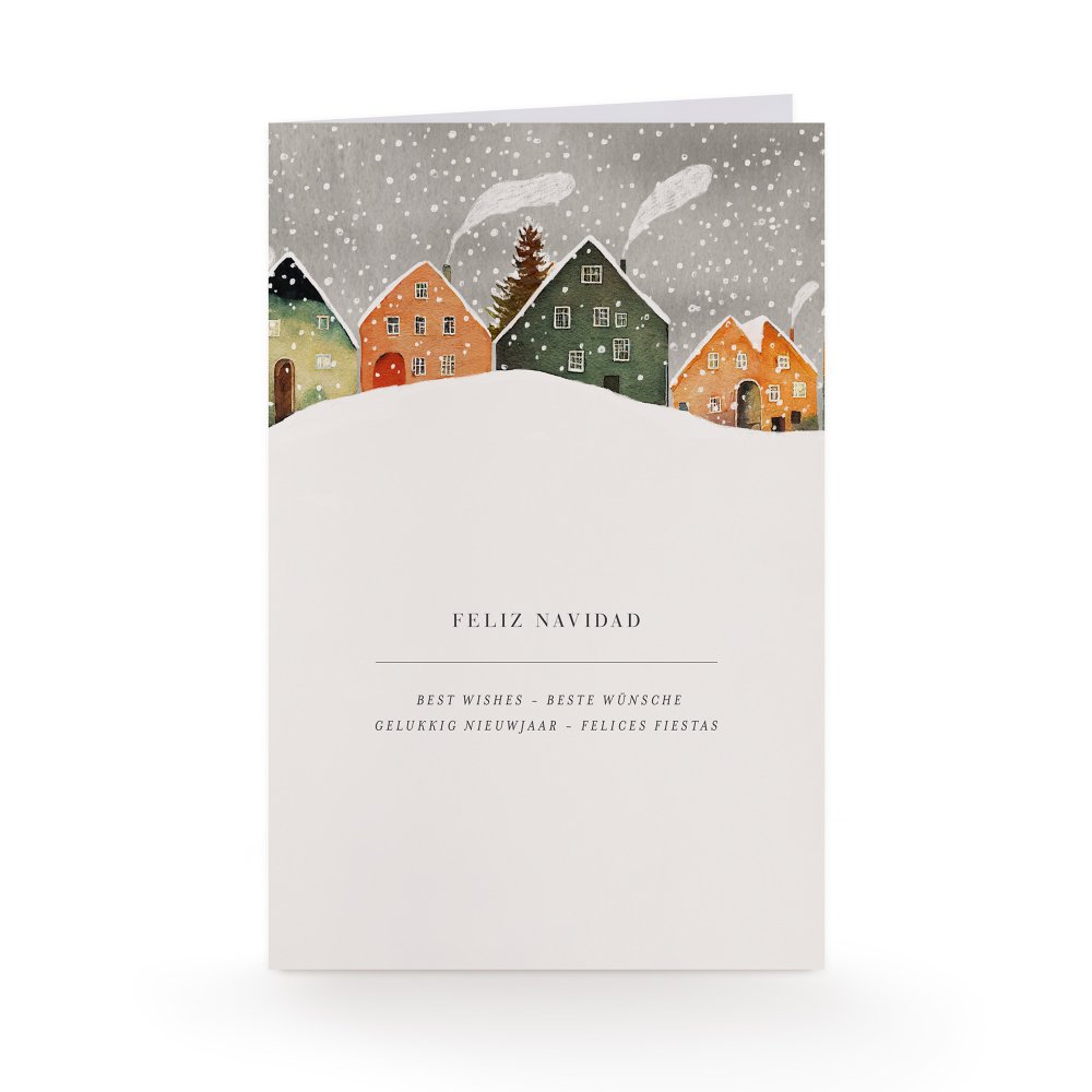 December