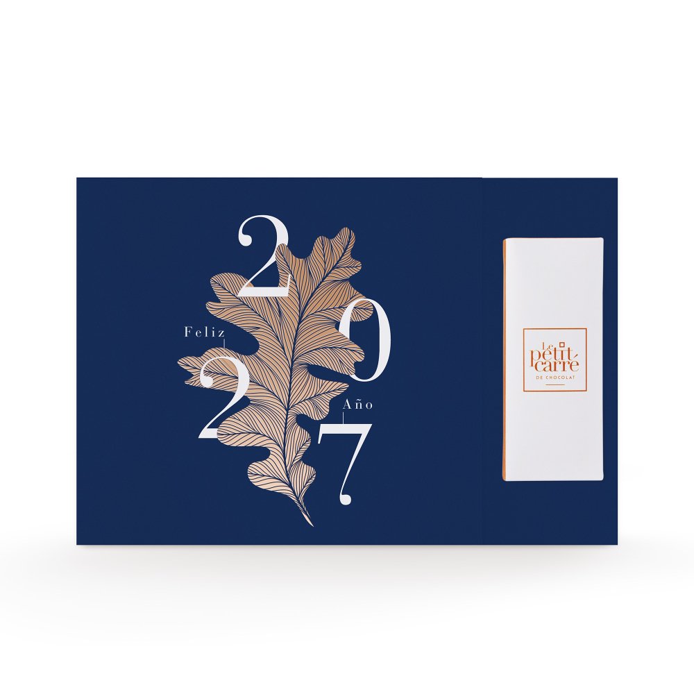 Precious oak II