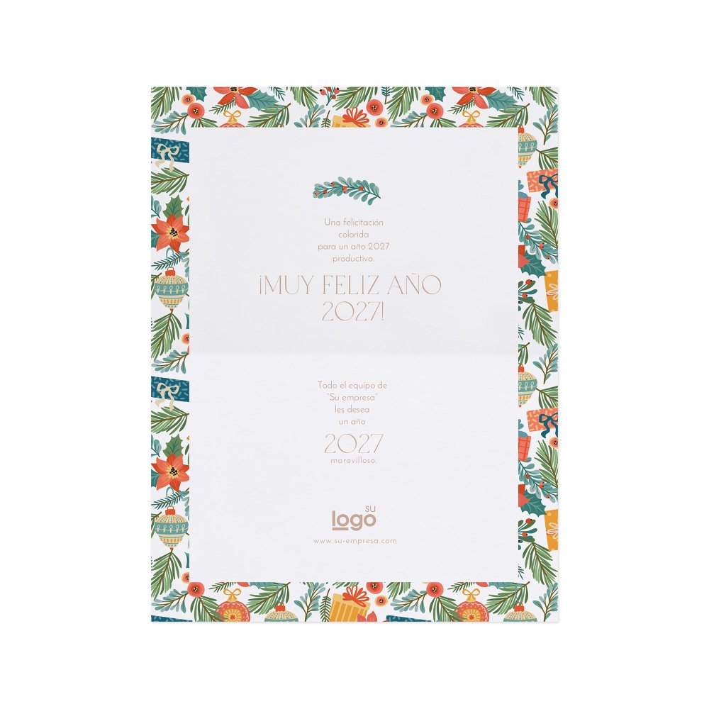 Vintage pattern