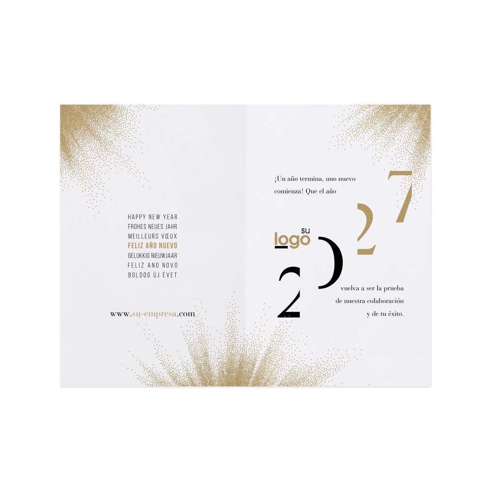 Golden Powder