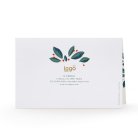 Vintage letter
