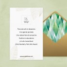 Precious leaves