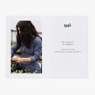 Antique kraft