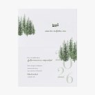 Wild woods