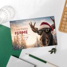 Navidad de los animales
