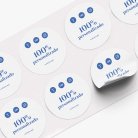 100% personalizado