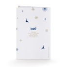 Merry Blue