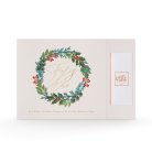 Traditional wreath