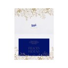 Royal indigo